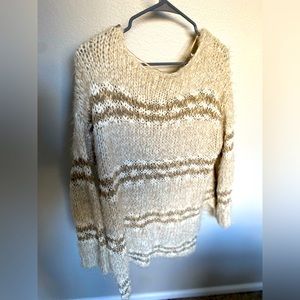 Free People Sweater
